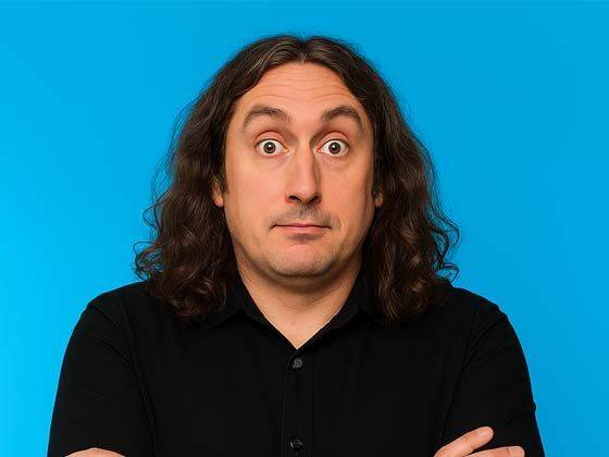 Ross Noble